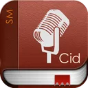 Bíblia Narrada (Cid Moreira) app icon