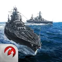 World of Warships Blitz War app icon