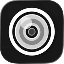 ProCam MK II - プロカメラ app icon