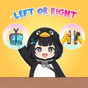 Left Or Right Perfect Dress Up app icon