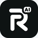 AIReel : AI Video Generator app icon
