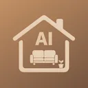 Casa IA: Design de Interiores app icon