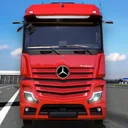 Truck Simulator : Ultimate app icon