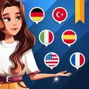 Lingo - Prática de linguagem app icon