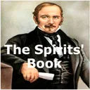 The Spirit's Book (Kardec) app icon