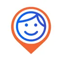 iSharing Rastreador de Celular app icon