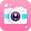 Câmera de beleza - ButyFace app icon