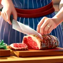 Cooking Channel: Jogos de Chef app icon
