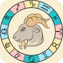 Horóscopo Capricórnio app icon