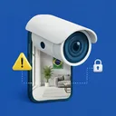 Surveillance Camera: Visory BR icon week of 2026-08-10