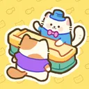 My Purrfect Cat Hotel app icon