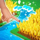 Farm Zoo: Cidade dos Animais app icon