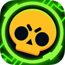 Brawl Stars app icon