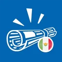 Noticias México - Periódicos app icon