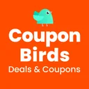 CouponBirds: Deals & Coupons app icon