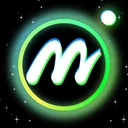 AI Video Editor, Reels: inMelo app icon