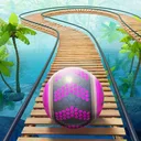 Rollance : Adventure Balls app icon