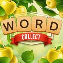Word Collect - Word Games Fun BR icon week of 2026-08-10