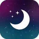 Sleep Sounds - relaxing sounds app icon