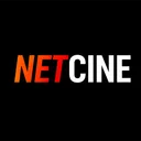 Netcine - Filmes e Séries app icon