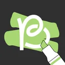 Pencil Bible: Journal & Study icon from 2026-08-12
