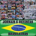 Jornais e Revistas do Brasil app icon