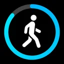 StepsApp – Step Counter app icon