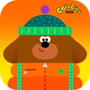 Hey Duggee: The Exploring App app icon