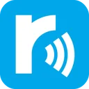 radiko＋FM app icon