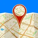PlaceTrack app icon