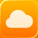 WatchCloud: SoundCloud Player app icon