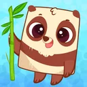 Jogos Para Crianças educativos app icon