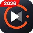 HD Video Player app icon