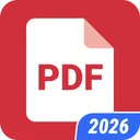 PDF Reader – Reader & Editor app icon