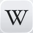 Wikipédia icon from 2026-08-11