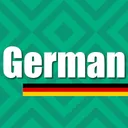 Learn German for Beginners app icon