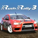 Rush Rally 3 app icon