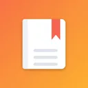 QuickRead: PDF & Book Reader app icon