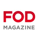 FODマガジン app icon