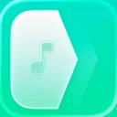 O Audio Converter app icon