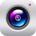 Câmera HD Camera Pro & Selfie app icon