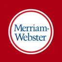 Dictionary - Merriam-Webster app icon