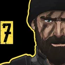 SIERRA 7 - Tactical Shooter app icon