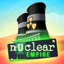 Nuclear Idle: Jogos de empresa app icon