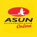 Asun Online app icon