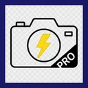 Lightning Camera Pro app icon