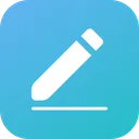 BlueNote - Bloco de notas app icon