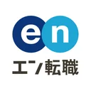 転職 はエン転職-求人・仕事探し転職アプリ app icon