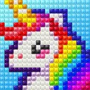 Diamond Color Sort - Gems Art app icon