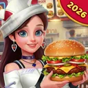Cooking Journey: Cooking Games app icon